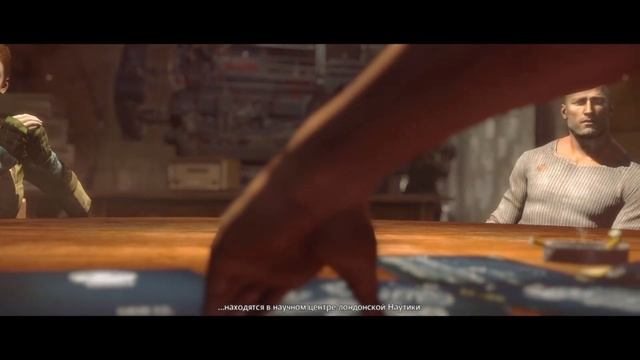 Wolfenstein®_ The New Order #3