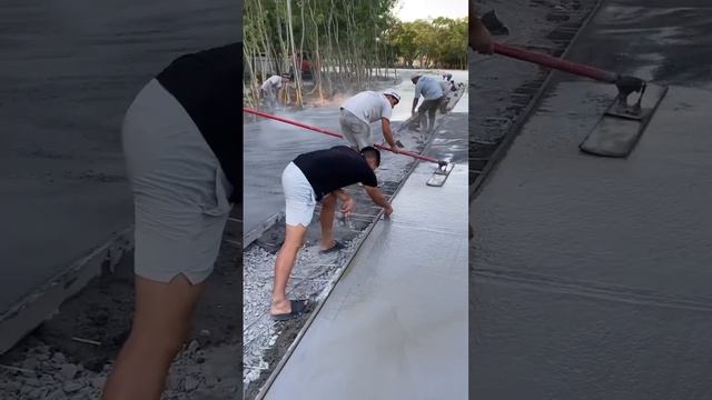 #альфамикс #бетон #декоративнаяштукатурка #печатныйбетон