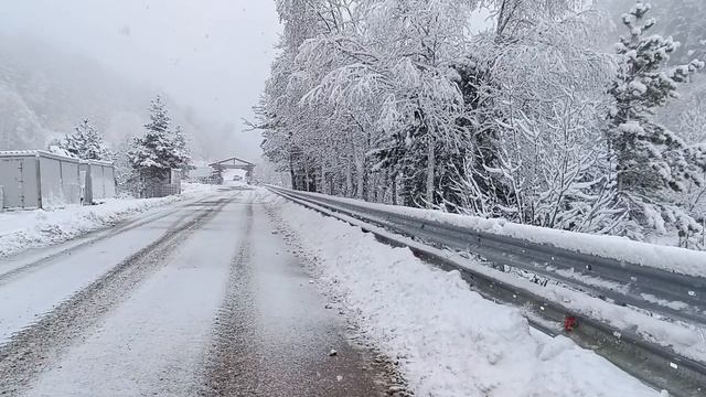 Отель Оштен, Лаго-Наки