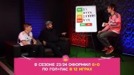 ПРЕМЬЕРА | Тир лист #1 | Реал Мадрид