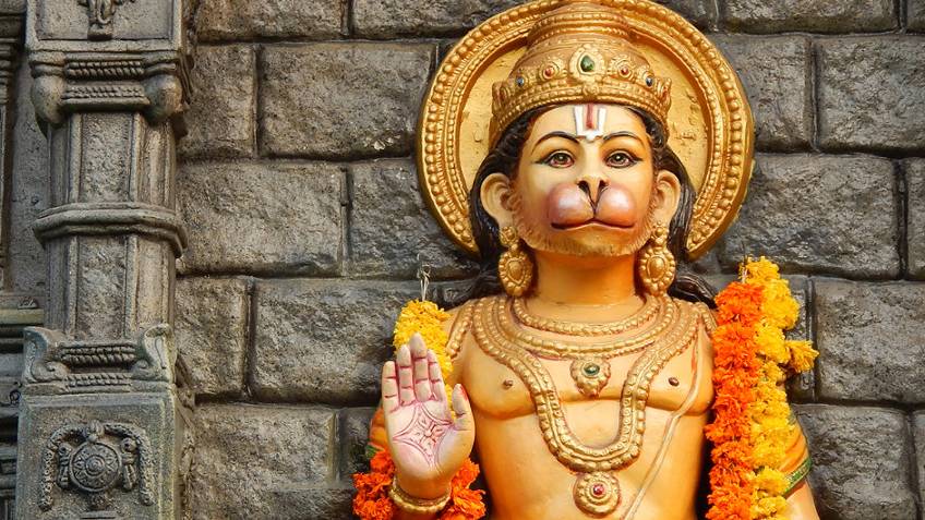 МЕДИТАЦИЯ _ ЧАСОВОЕ ПЕНИЕ МАНТРЫ ХАНУМАНА _ УСПЕХ, РОСТ и ЗАЩИТА