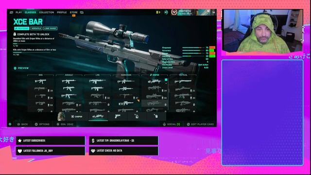 Playing @battlefield @akgingersnaps @akgingergems @twitch #warframe #palworld #xbox