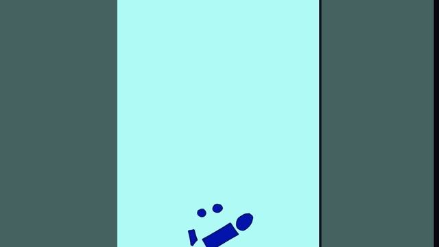 Челик падает