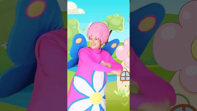 Чуда-да-да-дарики! Веселая детская песня