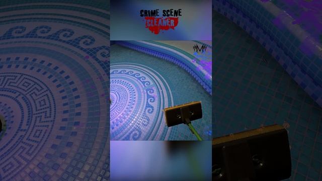CRIME SCENE CLEANER / Чё, как жизнь брат?