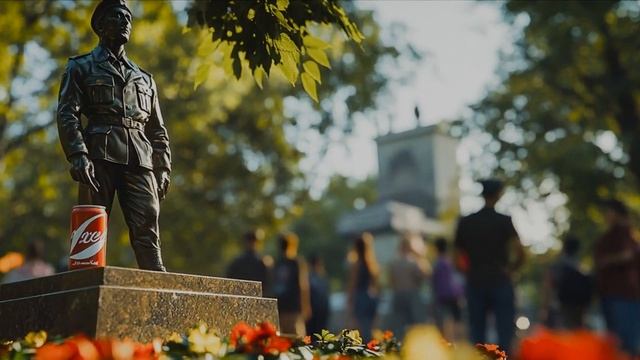 поколение Пепси, поколение Некст