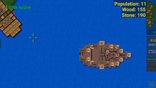 rusted warfare mods villager Battleship download Android please 🙏 😊😊😊