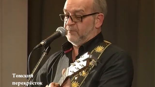 "Сад Гефсиманский"-Вадим и Валерий Мищуки