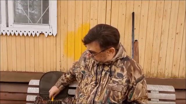 Тяга 07.04.22г.