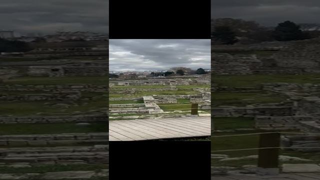 СТАРЫЙ ХЕРСОНЕС