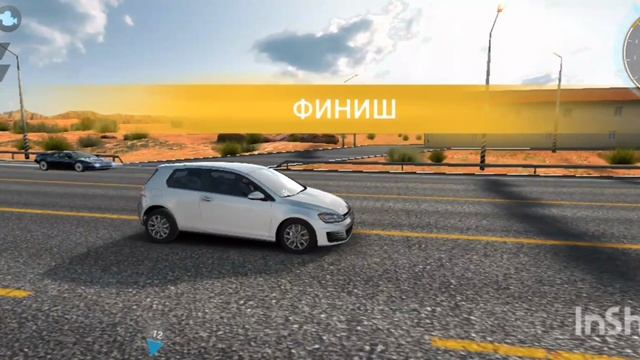 Обзор GarX Highway Rasing