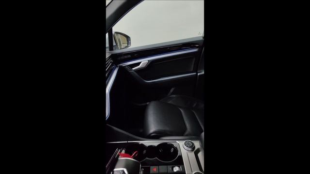 Volkswagen Touareg  «АВТОРУСЬ автомобили с пробегом» 5474