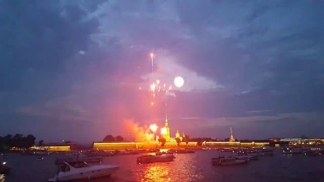День ВМФ .г. Санкт-Петербург 2015г.