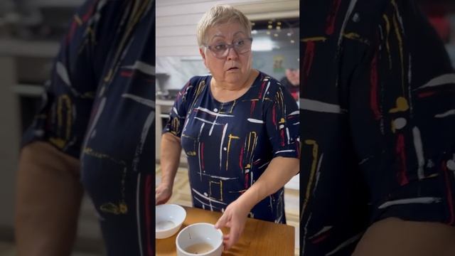 Представляешь? ...