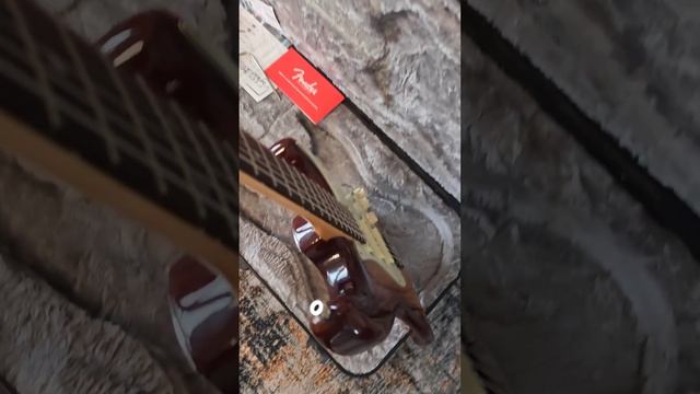 Fender Elite