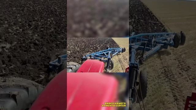 Отзыв о работе автопилота EFIX.