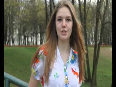 реклама блеска для губ  Матюта В , Хомутникова К  2014г