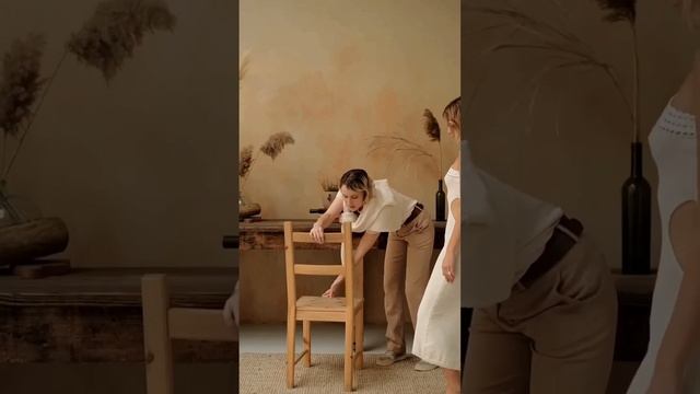 Как позировать на съемке?
