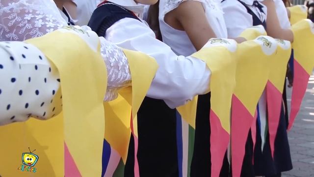 Детский телеканал. Выпуск от 26.05.21