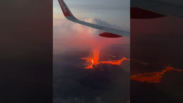 Вулкан 🌋