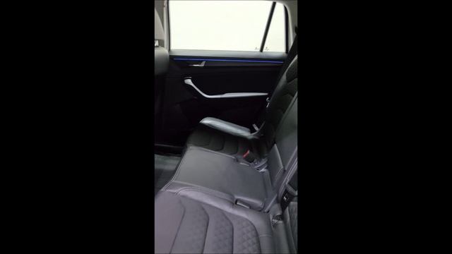 Skoda Kodiak «АВТОРУСЬ автомобили с пробегом» 8518