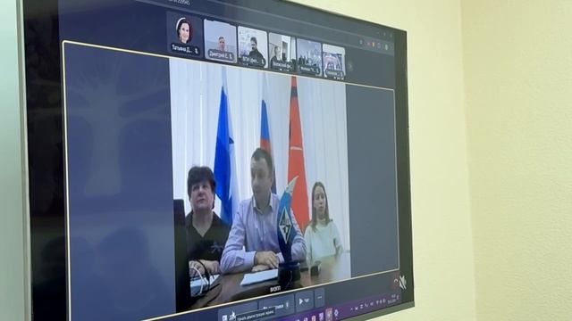 СТАРТОВАЛА РАБОТА ПЛОЩАДОК ВИЭПП ВСЕРОССИЙСКОГО ПРОЕКТНОГО ФЕСТИВАЛЯ "ПОКОЛЕНИЕ Z - ЭТО МЫ!"