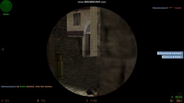 Counter Strike Condition Zero CS CZ