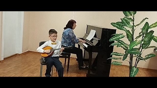 Перов Макар