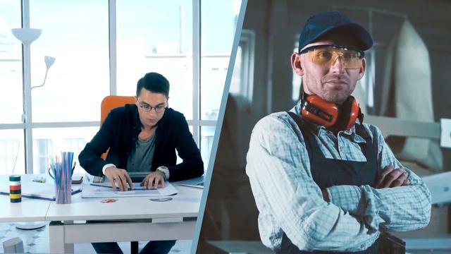 урок 11.3 Разрезание экрана в Pr