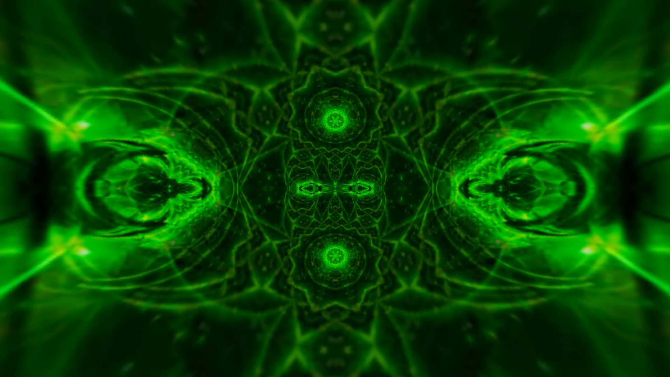 Футажи! Комплект Футажей Лесные фантазии 7 от Киностудии Мудрого Кота Тимофея!