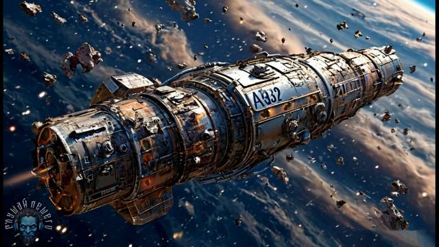 МУЗЫКА ТИШИНЫ. Фантастика. Мистика. Катастрофа. Аудиорассказ.