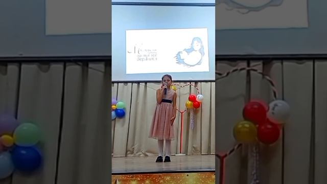 Ты просто шикарная женщина! Лучшее стихотворение для МАМЫ!