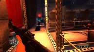 Wolfenstein #15 Zeppelin