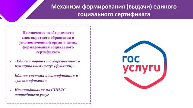 04.2 Единый соц.сертификат на получение двух и более муниципальных услуг в соц. сфере [ноябрь 2024]