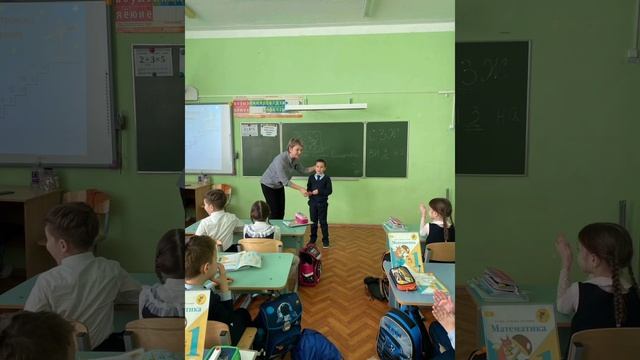 Декада в начальной школе 2022