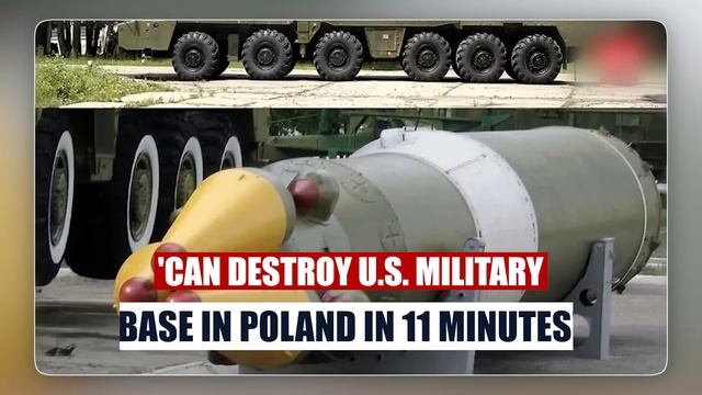 Удар _Орешником_ не впечатлил США_ каким будет следующий шаг Путина_