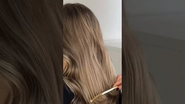 Высокий вечерний пучок #hairstyle #hairtok #hairtutorial #hair #beauty