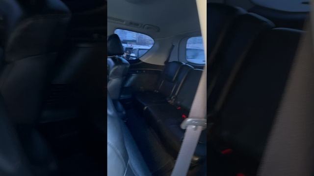 Infiniti QX56 Внедорожник QX56 5.6 AT 2010г