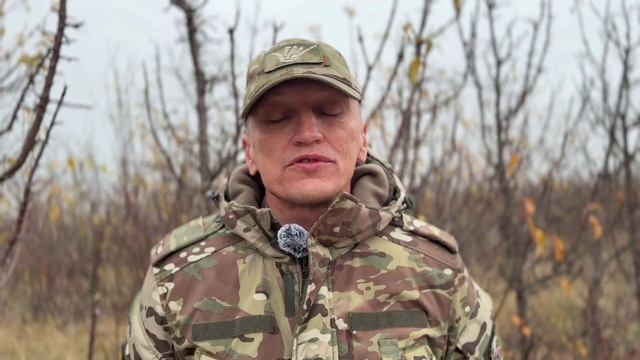 Старший инструктор спецназа АХМАТ
