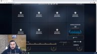 НЕРЕАЛЬНОВЕ ВЕЗЕНИЕ В WARFACE! ВЫБИЛ ЗОЛОТУЮ ПУШКУ С КОНТРАКТОВ! ЛУЧШАЯ АКЦИЯ???