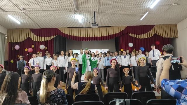 матушка земля. Анапа