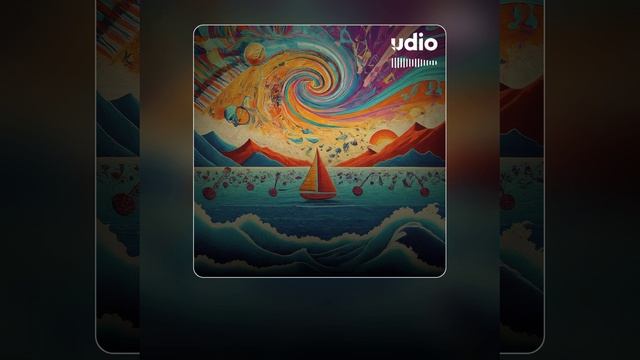 187 Waves of Color