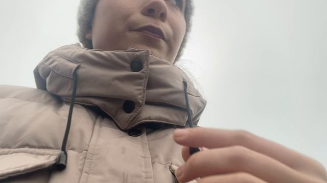 VLOG уехали в город