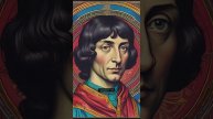 "Nicolaus Copernicus: The Astronomer Who Revolutionized Our View of the Universe" #like #viral