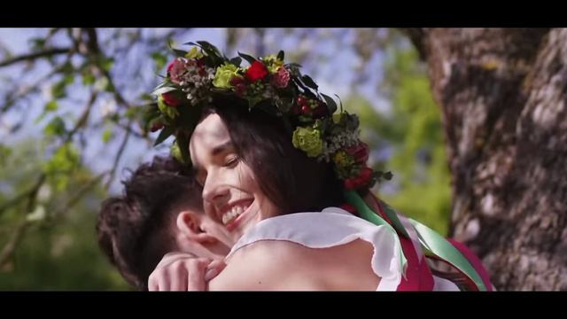 Ech, poleczko (cover Ievan Polkka)
