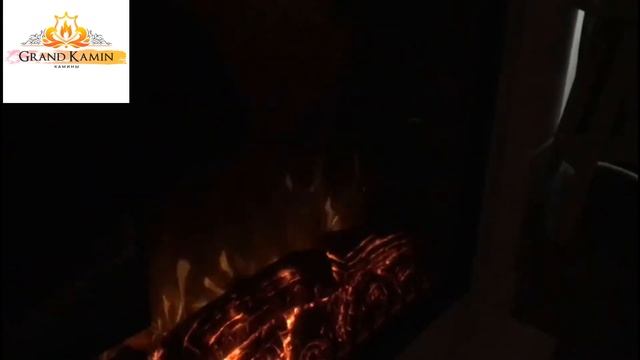 Отзыв покупателя из Москвы на электрокамин Castello c очагом 3020LS от Electrolux в Гранд Камин