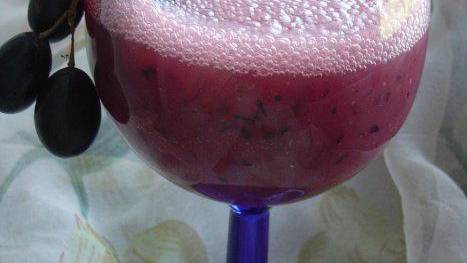 Коктейль Леди Мэри