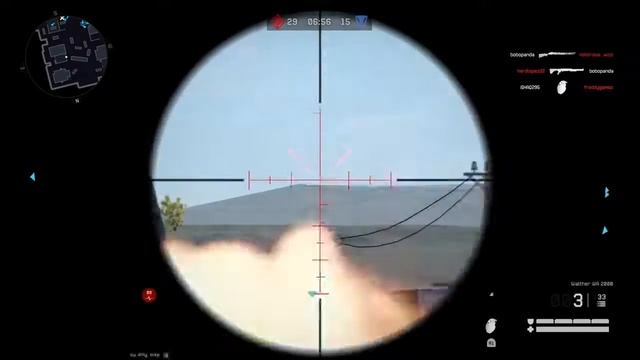 Warface no gifts on this day