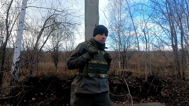 Смотрим на плитник от Ганза!