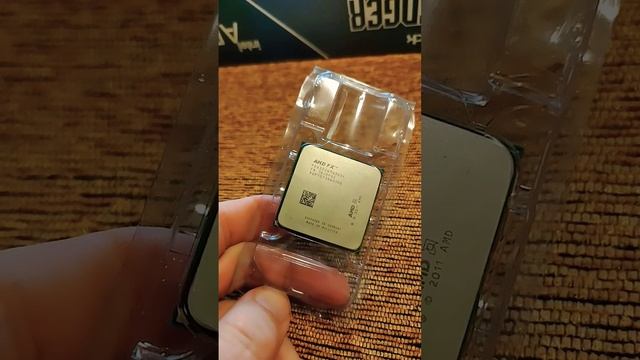 FX-8300 95 Вт, 4.2 Ггц в турбо режиме. Что смогут 8 ядер 13ти летней давности в 2024 году?
